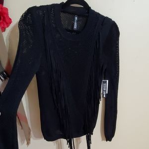 New! Design lab sweater